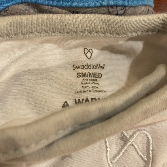 SwaddleMe Original Sleeper Lot - Picture 4 of 4